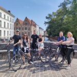 Bruges by bike with family and friends! - Who Is This Tour Best For?