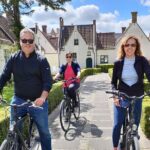 Bruges by bike with friends and family! - Who Will Love This Tour?