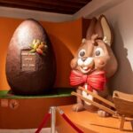 Bruges: Choco-Story Museum with Audio Guide and Tastings - A Closer Look at What to Expect in Bruges’ Choco-Story Museum