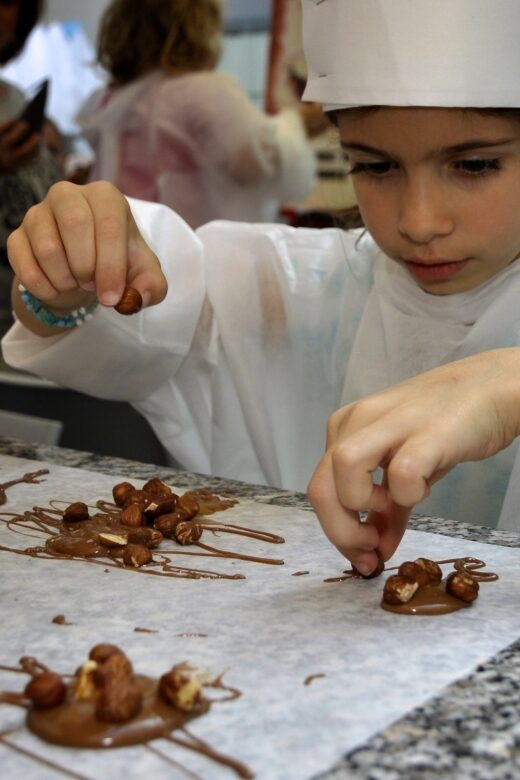 Bruges: Chocolate Making Workshop and Chocolate Museum Entry - A Deep Dive into the Bruges Chocolate Experience