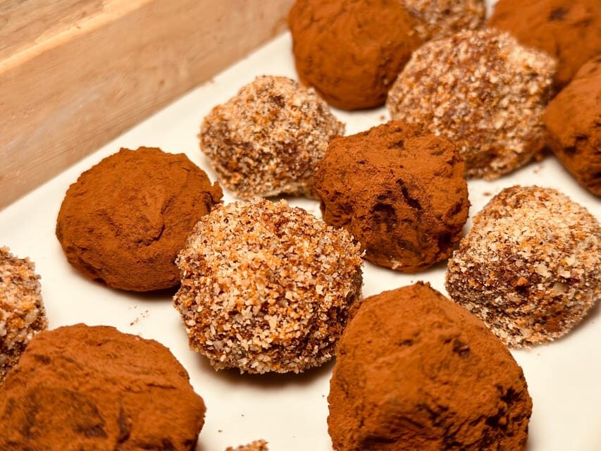 Bruges: Chocolate Truffle Making Class - A Detailed Look at the Bruges Chocolate Truffle Workshop