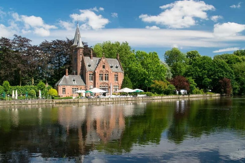 Bruges Day trip from Amsterdam - The Value of This Tour