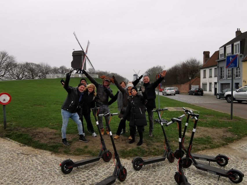 Bruges: E-Bike Rental and Trip Tips - Final Thoughts: Who Will Appreciate This Experience?