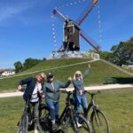 Bruges: Guided Bike Tour with a Local to Sights & Secrets - FAQ: Your Practical Questions Answered