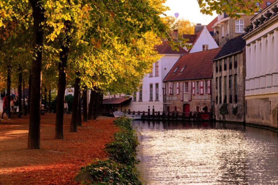 Bruges: Guided Tour & Boat Ride with Optional Beer Tasting - Who Will Love This Tour?
