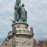 Bruges Guided Walking Tour: Stories, Mysteries and People - Authentic Experiences and Review Highlights