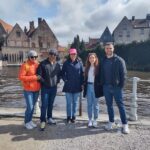 Bruges: Historical Walking Tour with Food Tasting - Who Should Consider This Tour?