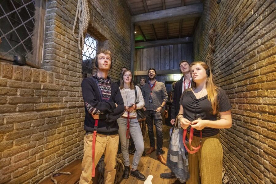 Bruges: Historium Bruges Medieval Experience Ticket - Final Thoughts: Is It Worth It?