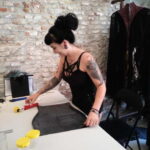 Bruges: Latex Clothing Workshop - Authentic Reviews and Insights