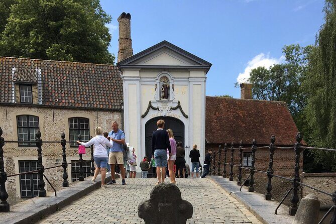 Bruges Legends and Hidden Treasures: A Self-Guided Audio Tour - The Sum Up: Is This Tour Right for You?