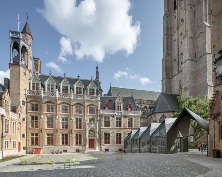Bruges: Musea Brugge Card with Entry to 11 Museums - A Deep Dive into the Musea Brugge Card Experience
