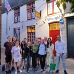 Bruges: Nightly Tales and Untold History Walking Tour - Who Should Consider This Tour?