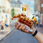 Bruges: Private Food Tour  10 Tastings with Locals - The Itinerary: From Streets to Flavors