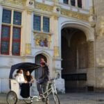 Bruges: Private Guided Tour by Pedicab - Who Would Love This Tour