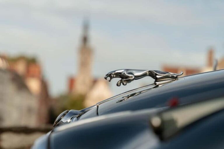 Bruges: Private Tour By Classic Car To Countryside & Castles - A Deep Dive into the Classic Car & Castle Tour