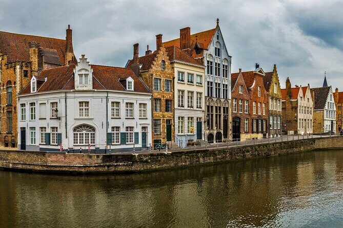 Bruges Scavenger Hunt and Highlights Self Guided Tour - An In-Depth Look at the Bruges Scavenger Hunt