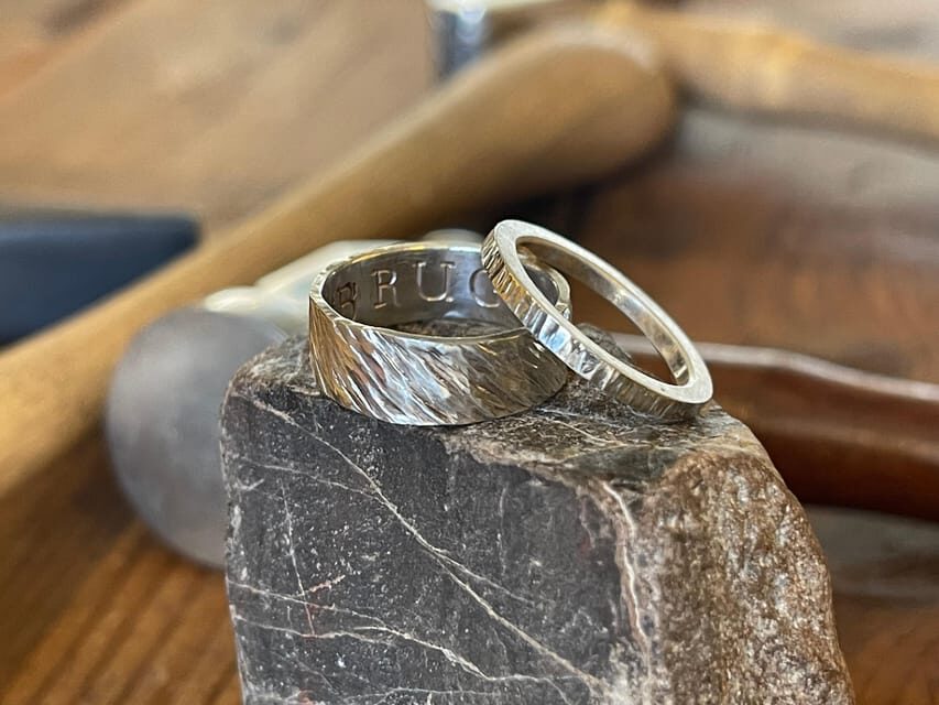 Bruges: Silver Ring-Making Workshop - Who Will Enjoy This?