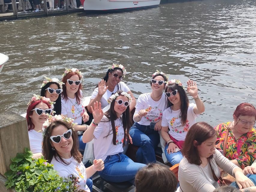 Bruges: Small Group Boat Cruise and Guided Walking Tour - Breaking Down the Itinerary