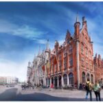 Bruges: The Beer Experience Museum Entry with Audio Guide - Why This Tour Works for You