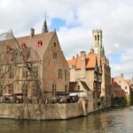 Bruges Tour from Amsterdam - Detailed Itinerary Breakdown