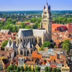 Bruges Tour from Your Cruise Ship with Canal Cruse & Leisure Time - What Sets This Tour Apart