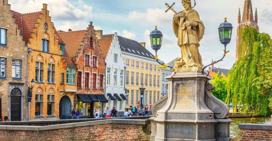 Bruges Unveiled: A Private Full-Day Tour from Brussels - What Our Reviewers Say
