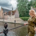 Bruges : Your private 30min. photoshoot in the medieval city - Who Would Enjoy This Tour?