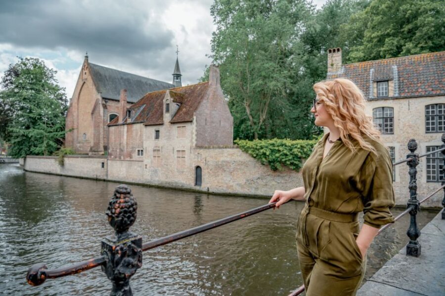 Bruges : Your private 30min. photoshoot in the medieval city - Who Would Enjoy This Tour?