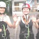 Brühl/Cologne : Freefall off TurmX - Why It Works Well for Travelers