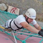 Brühl / Cologne : Urban Via-Ferrata / Klettersteig - Who Will Love This Experience?