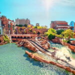 Brühl: Phantasialand Entrance Ticket - Who Should Visit Phantasialand?