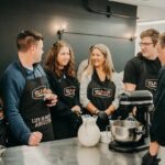 Brunch in a Crunch in Boston - What Reviewers Say