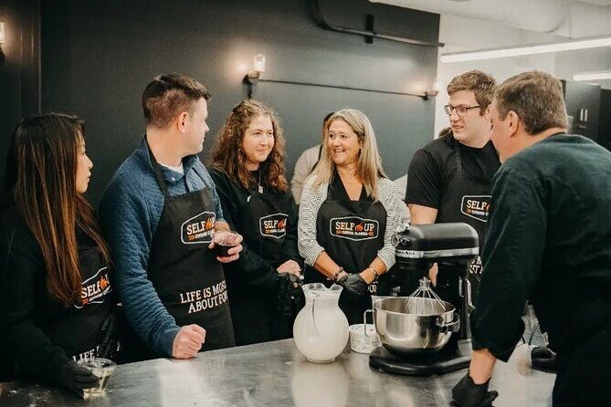 Brunch in a Crunch in Boston - What Reviewers Say