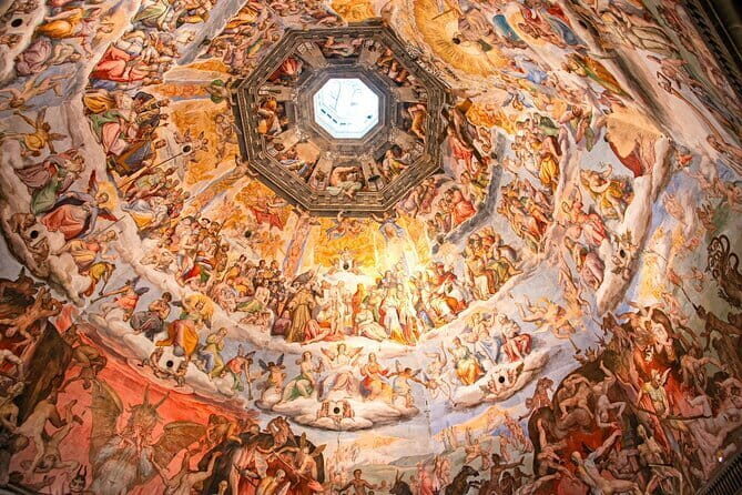 Brunelleschi's Dome and Cathedral Complex Reserved Ticket - Who Would Love This Tour?