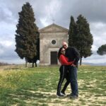 Brunello and Montepulciano Wine Tour from Cortona - Frequently Asked Questions