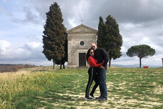 Brunello and Montepulciano Wine Tour from Cortona - Frequently Asked Questions