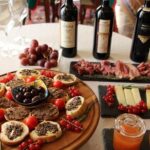 Brunello di Montalcino Wine Tasting with Tuscan appetizer in ancient residence - FAQ