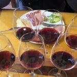 Brunello di Montalcino Wine Tour of 2 Wineries with Pairing Lunch - Exploring the Itinerary in Detail