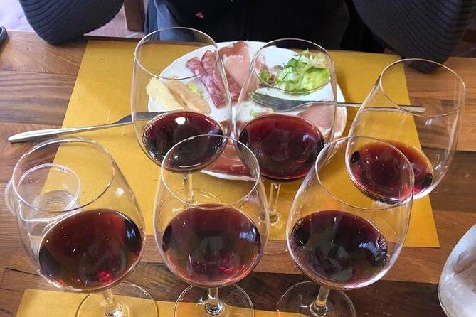 Brunello di Montalcino Wine Tour of 2 Wineries with Pairing Lunch - Exploring the Itinerary in Detail