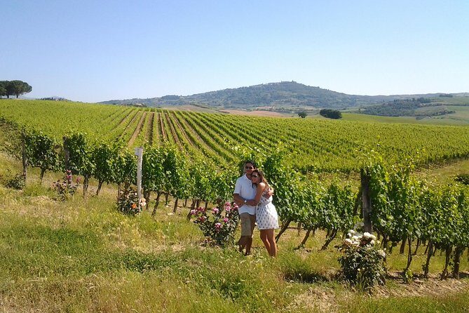 Brunello Vineyards Bus Tour - Practical Details