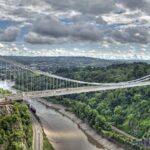 Brunels Bristol: A Self-Guided Tour from SS Great Britain to Clifton Bridge - Authentic Experiences and Practical Insights
