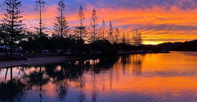 Brunswick Heads: Brunswick River Sunset Kayak Tour - Who Will Love This Tour?
