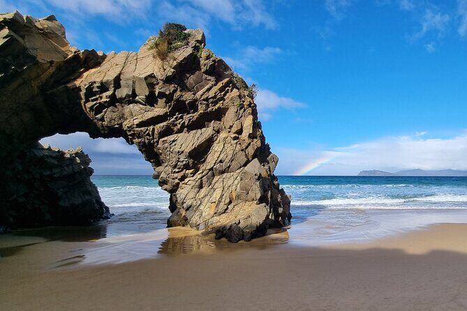 Bruny Island Adventure - Active Day Tour - What This Tour Means for You