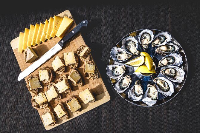 Bruny Island Food, Sightseeing, Guided Lighthouse Tour & Lunch - Authentic Insights from Travelers