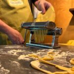 Bruschetta, Fettuccine, Gnocchi, Tiramisu Cooking Class - Additional Details to Keep in Mind