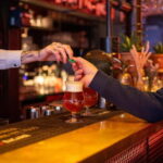 Brussel Beer hunting adventure "HOPPY-TOUR" with 3 tastings - Authenticity & Social Flavor