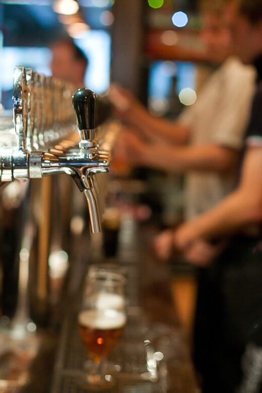 Brussels 2.5-Hour Belgian Beer Tasting Experience - The Sum Up