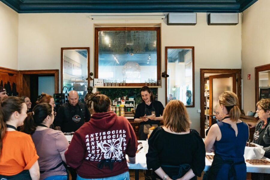 Brussels: 2.5-Hour Belgian Chocolate Making Workshop - Final Thoughts
