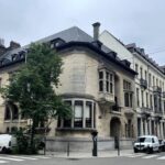 Brussels: 2-hours "Art Nouveau" Walking Tour - A Deep Dive into the Brussels Art Nouveau Walking Tour