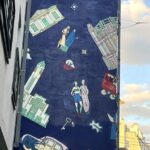 Brussels: 2 hours Private Walking Tour of the Comics Walls - Who Should Consider This Tour?